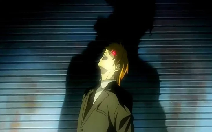 10 Penjahat Anime Ini...