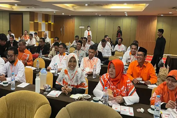 MPP Sosialisasi AD/ART...