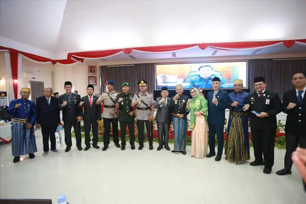 Palopo Dinilai Punya...