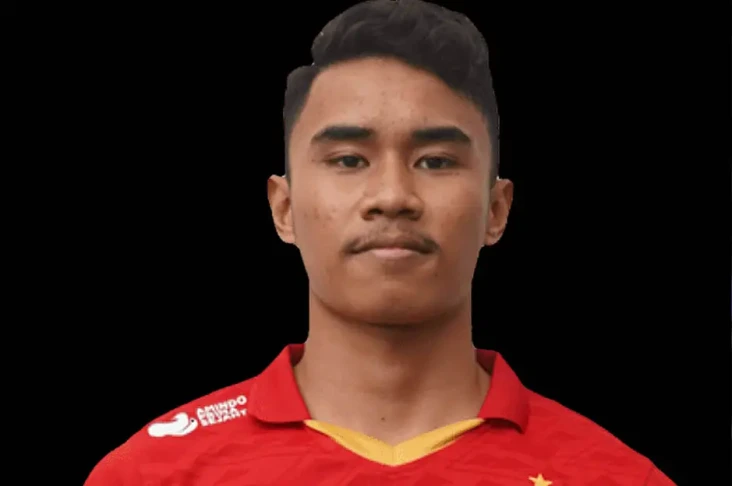 Jelang Indonesia U-19...