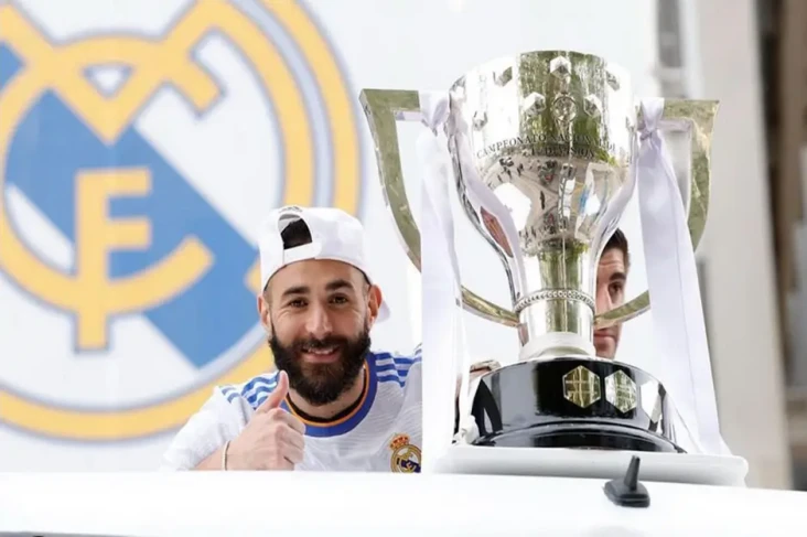Luka Modric Jagokan...