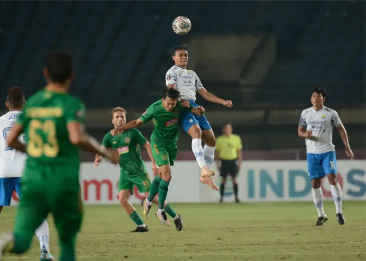 Persib Gantungkan Harapan...