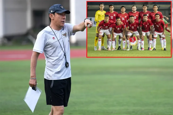 4 Tim Sepak Bola yang...