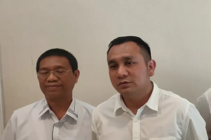 Partai Perindo Gelar...