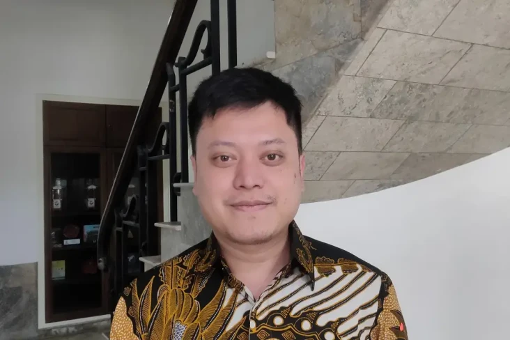 Bacaleg DPD Perindo...