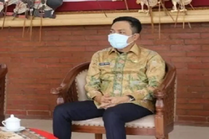 KPK Panggil Wakil Bupati...