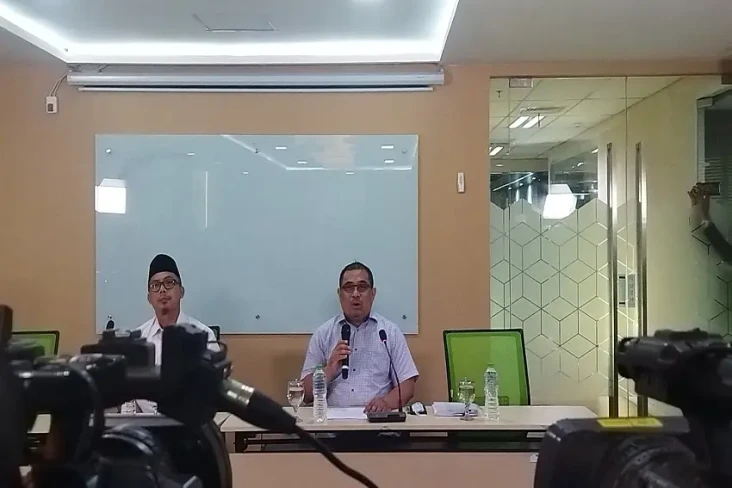 Presiden ACT soal Penggunaan...