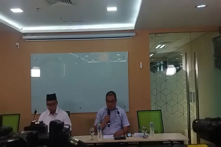Presiden ACT Akui Gajinya...