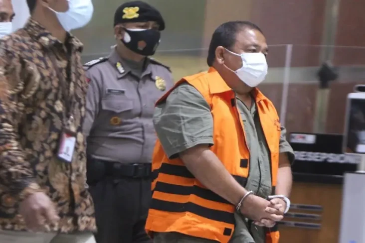 Kasus Kerangkeng Manusia,...
