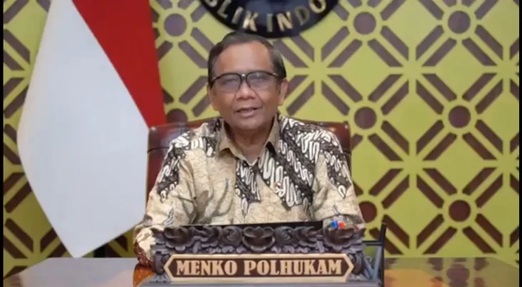 HUT ke-10 SINDOnews.com,...
