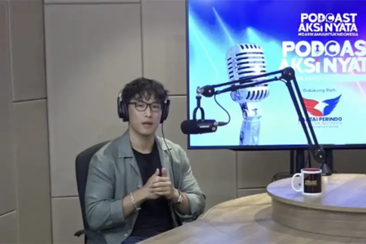 Podcast Aksi Nyata:...