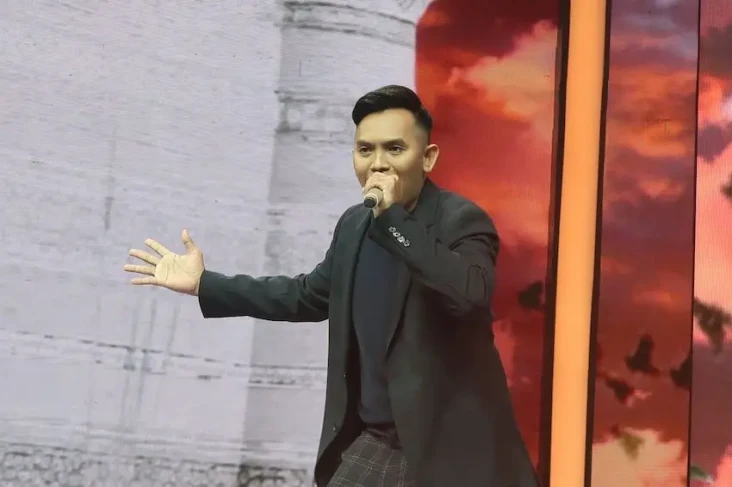 Kesempatan Kedua! Harun...