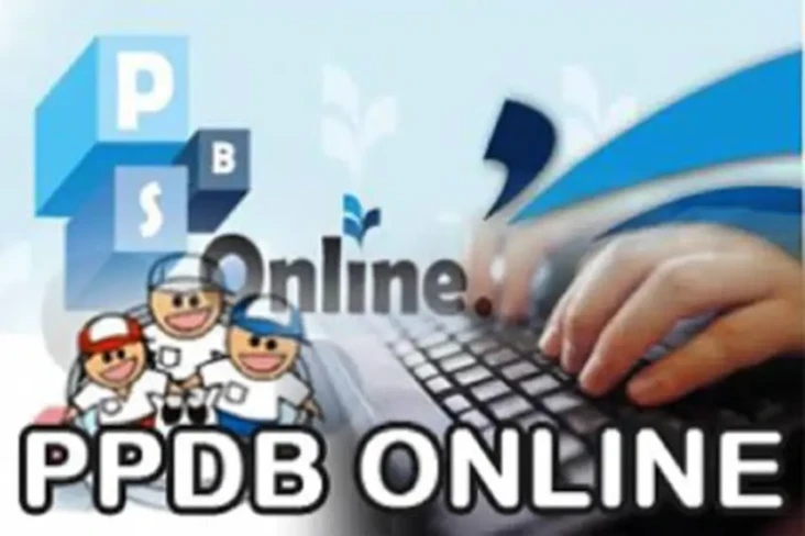 Simak! PPDB Jenjang...