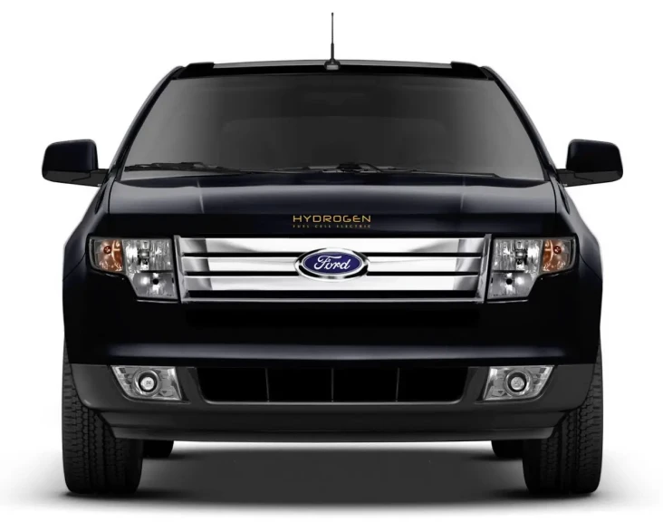 Ford Diprediksi Akan...