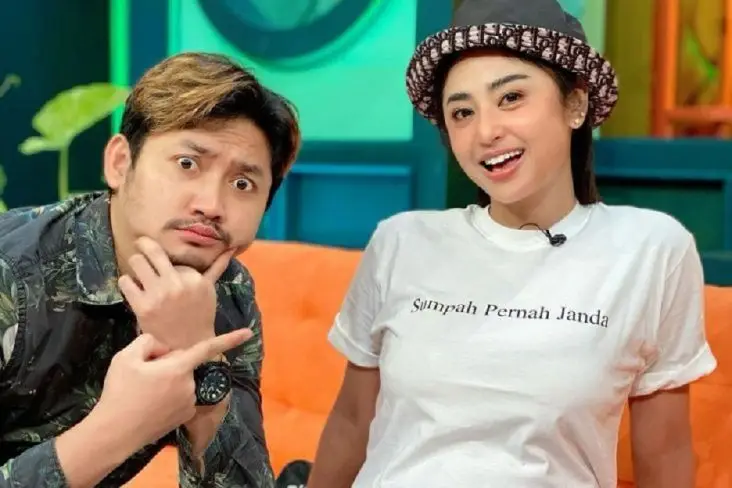 Jalani Mediasi, Dewi...