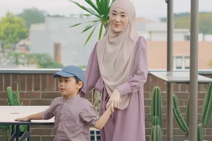 Larissa Chou Ungkap...