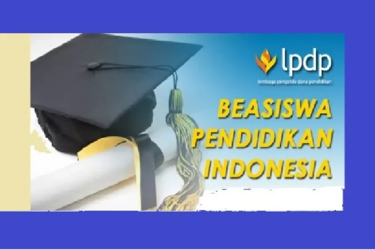 Beasiswa Tahap II dari...