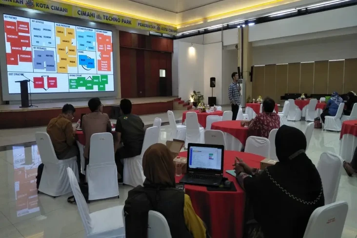 Pentingnya Membangun...