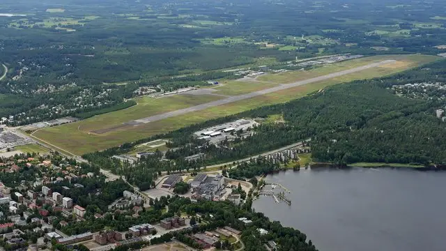 Rusia Peringatkan Finlandia...