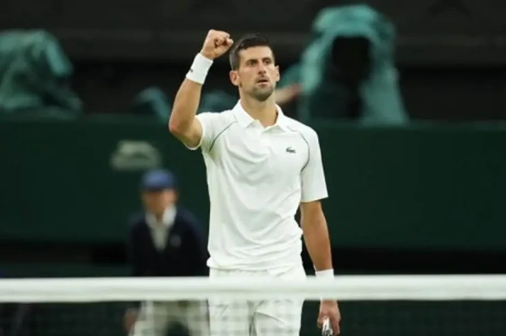 Wimbledon 2022: Punya...