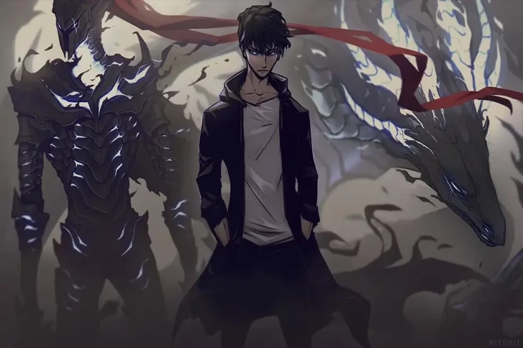 10 Fakta Tentang Manhwa...