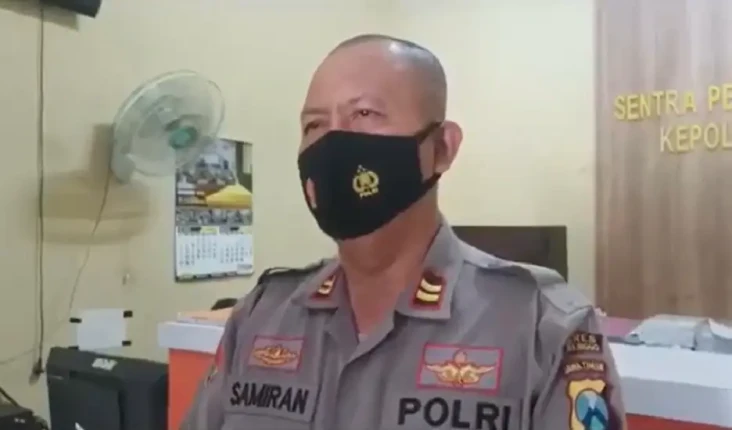 Memilukan! Bocah 11...