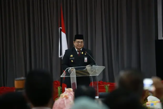 Ekonomi Kota Palopo...