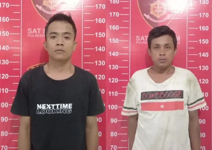 Terdesak Kebutuhan Ekonomi,...