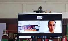 Korupsi Rp8 Miliar,...