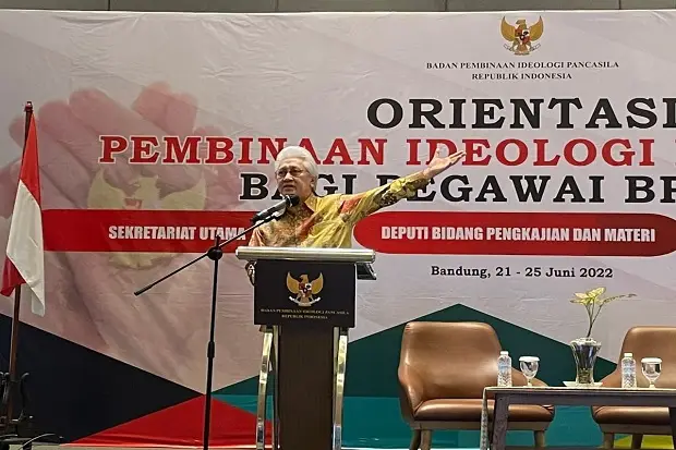 Djumala Tegaskan Diplomasi...