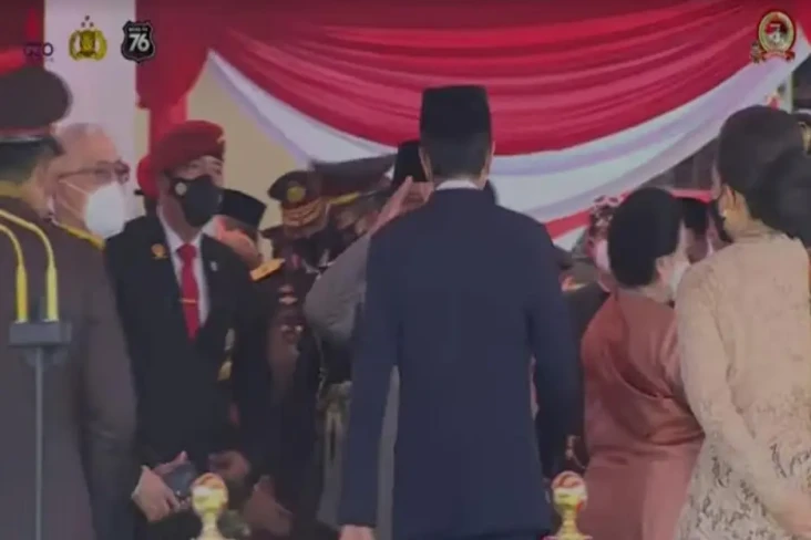 Respek, Prabowo Beri...