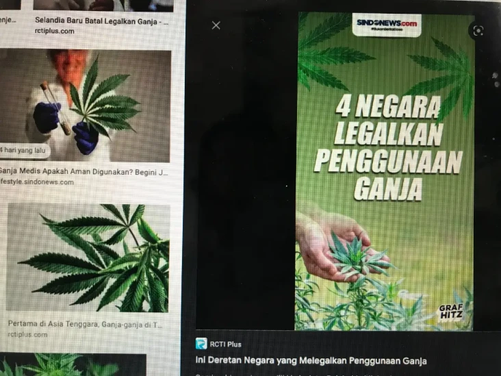 Pemerintah Godok Regulasi...
