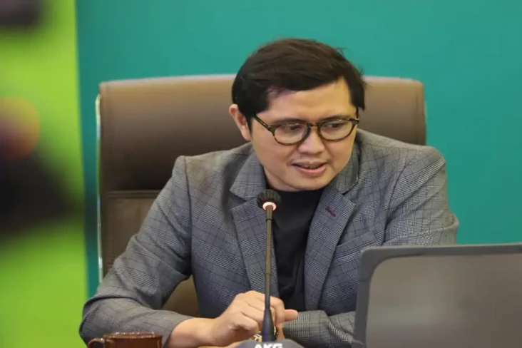 Heboh Isu Penyelewengan...