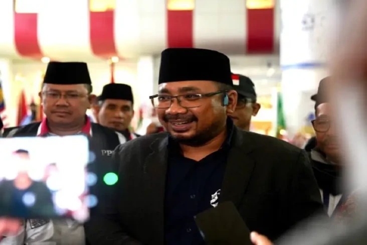 Pengalaman Menag Jadi...