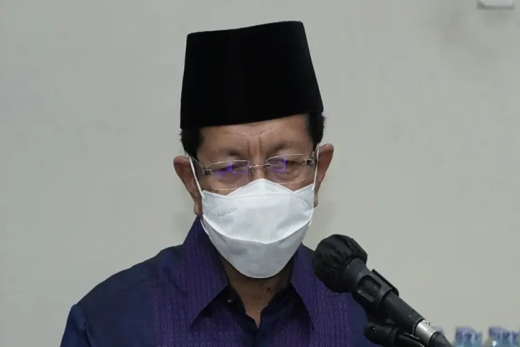 Imam Besar Istiqlal...
