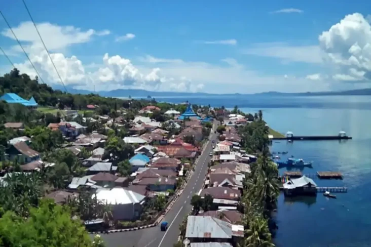 6 Kota Tersepi di Indonesia,...