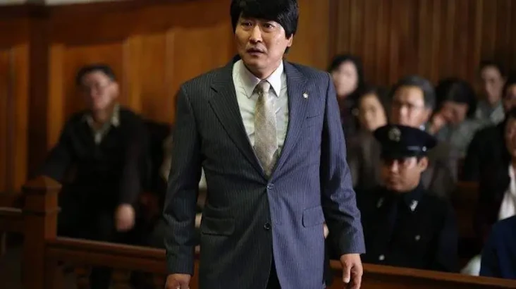 3 Film Korea yang Diangkat...