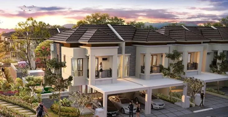 Pimpin Pengembangan...