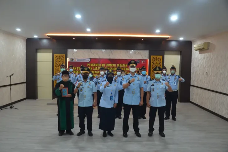 Perawat Dapat Promosi...