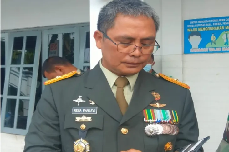 Fakta-fakta Mayor Ckm...