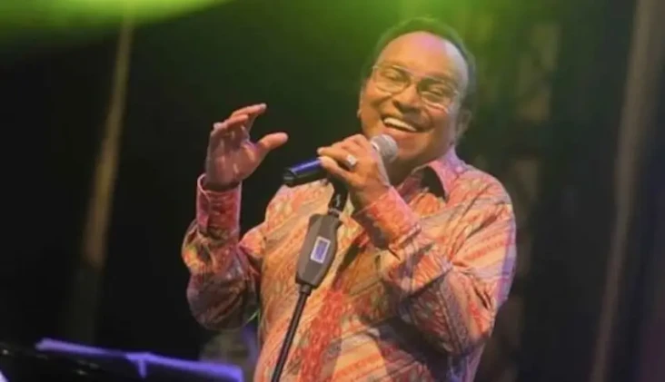Bob Tutupoly Meninggal...