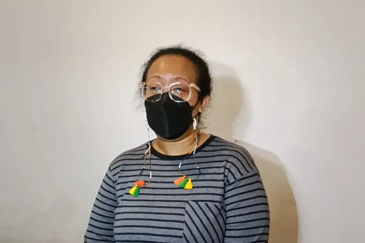 Kesaksian sang Anak...