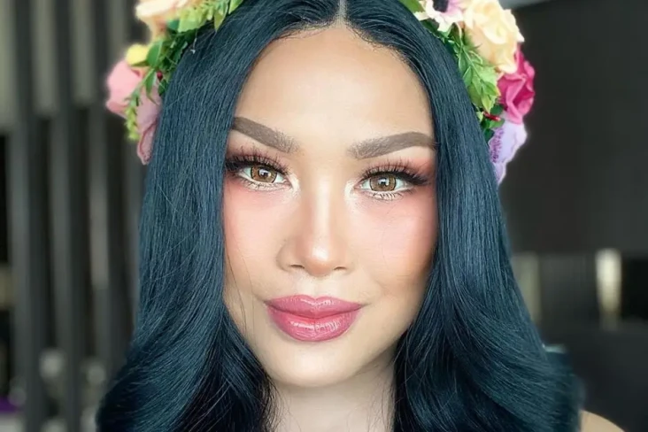 Titi DJ Miliki Kenangan...