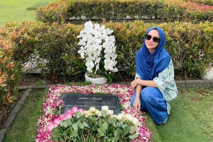 Bunga Citra Lestari...