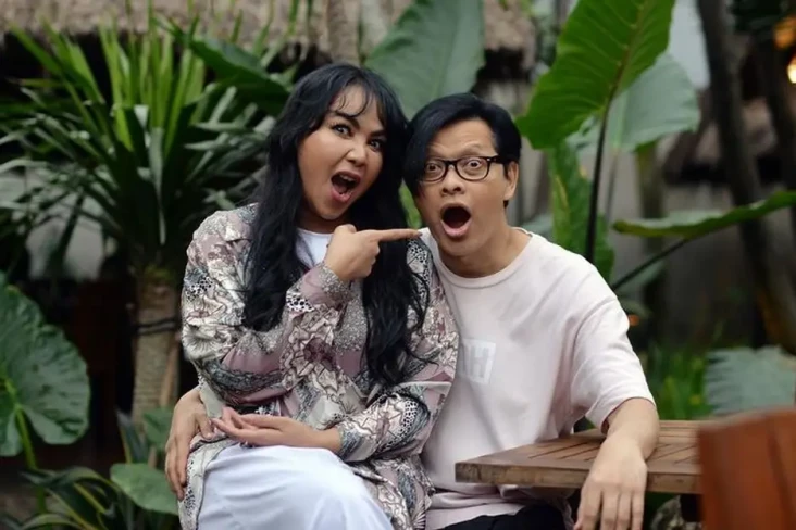 Lihat Video Musik Sampai...