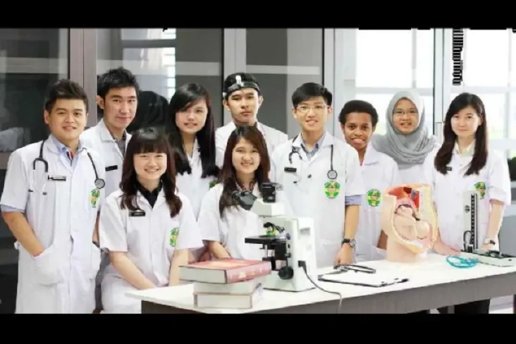 5 Jurusan Saintek dengan...