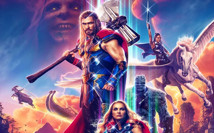 9 Film yang Harus Ditonton...