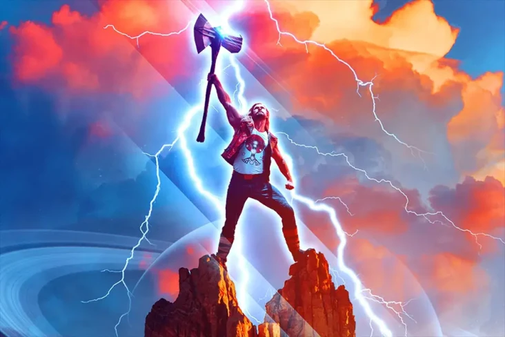 Teori: Thor akan Mati...