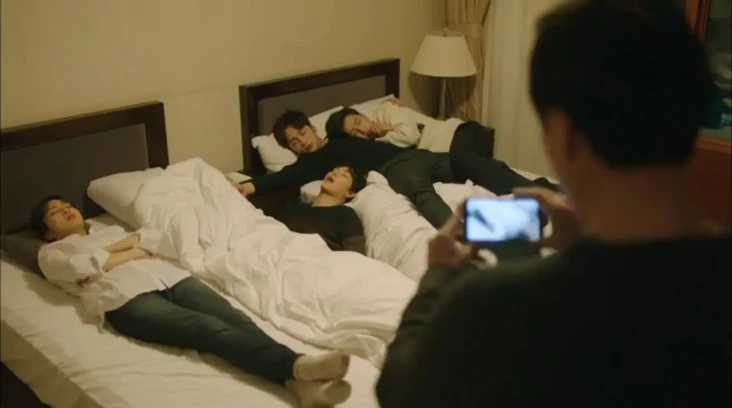 6 Drama Korea Hidden...