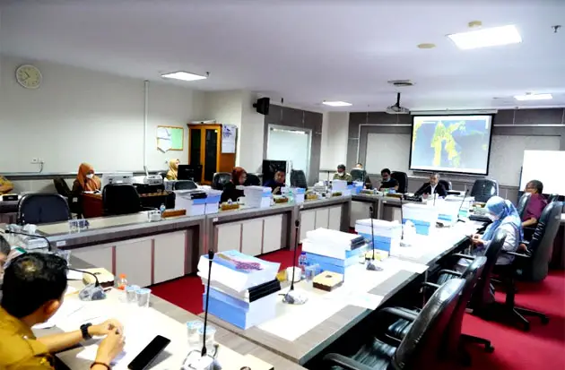 Legislator Ini Ingatkan...